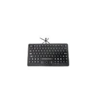 EAN 5715063363966 - Honeywell 9000286KEYBRD teclado Universal Negro imagen 1