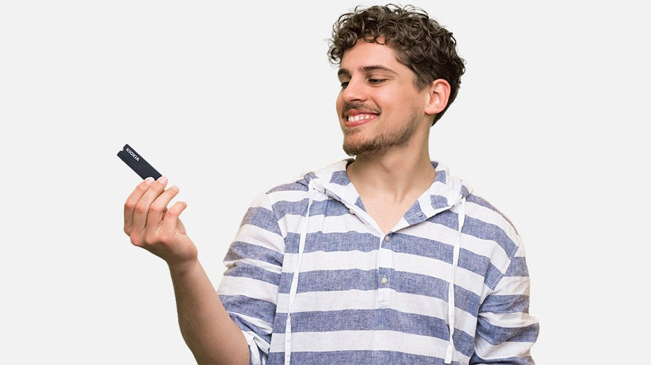 EAN 4582563858640 - Kioxia LSC11K1T02G8 unidad de estado sólido 1,02 TB M.2 PCI Express 4.0 NVMe BiCS FLASH TLC imagen 4