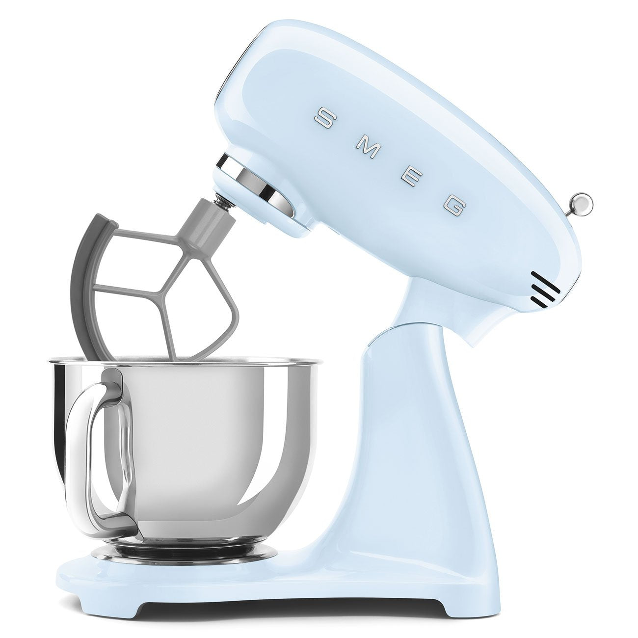 Smeg Kitchen Robot 50´Style Blue Smf05pbeu