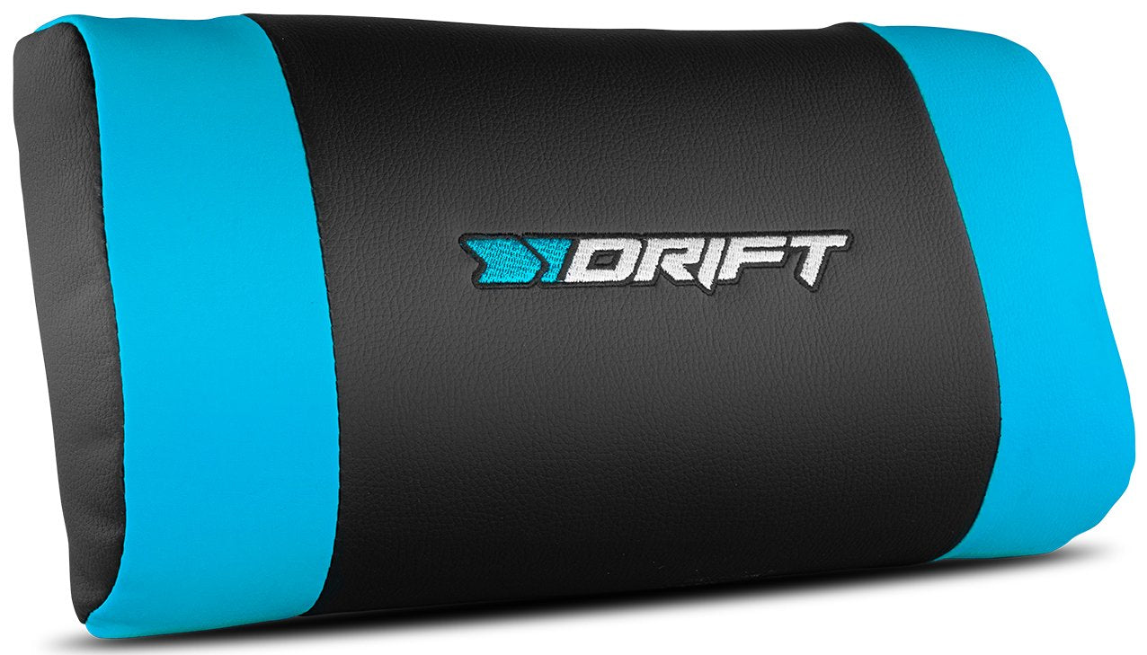 Drift Silla Gaming Dr250 Azul