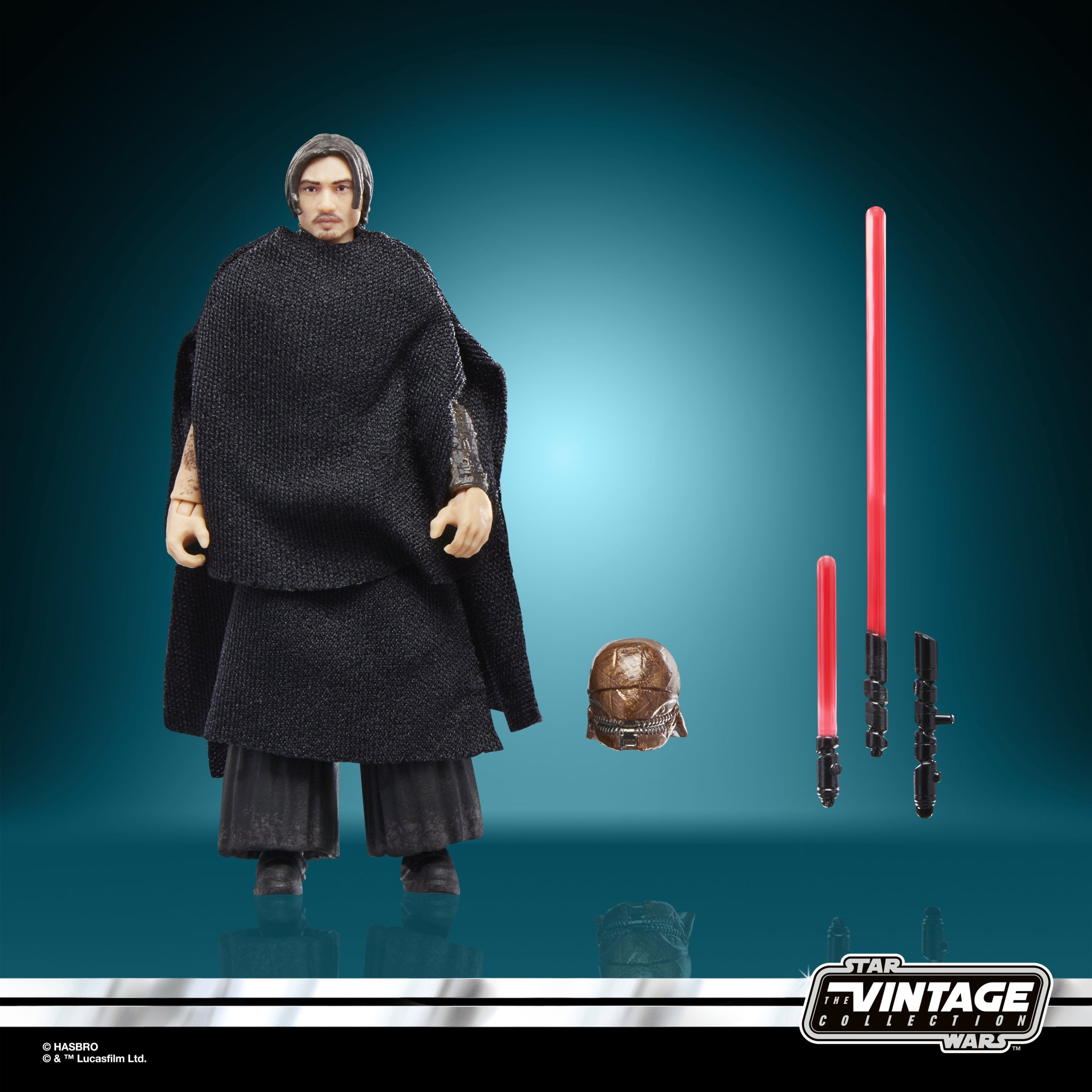 EAN 5010996347534 - Star Wars G26115L00 figura de juguete para niños imagen 3
