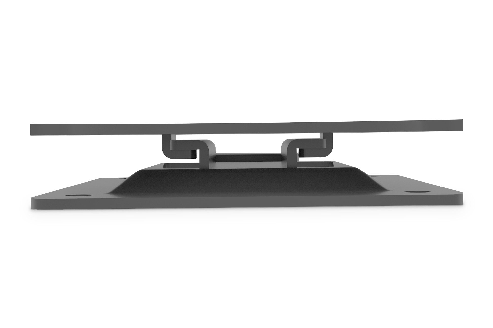 Digitus Soporte Tv/Monitor Hasta 27" 18kg Vesa 75x75mm 100x100mm Da-90303-1