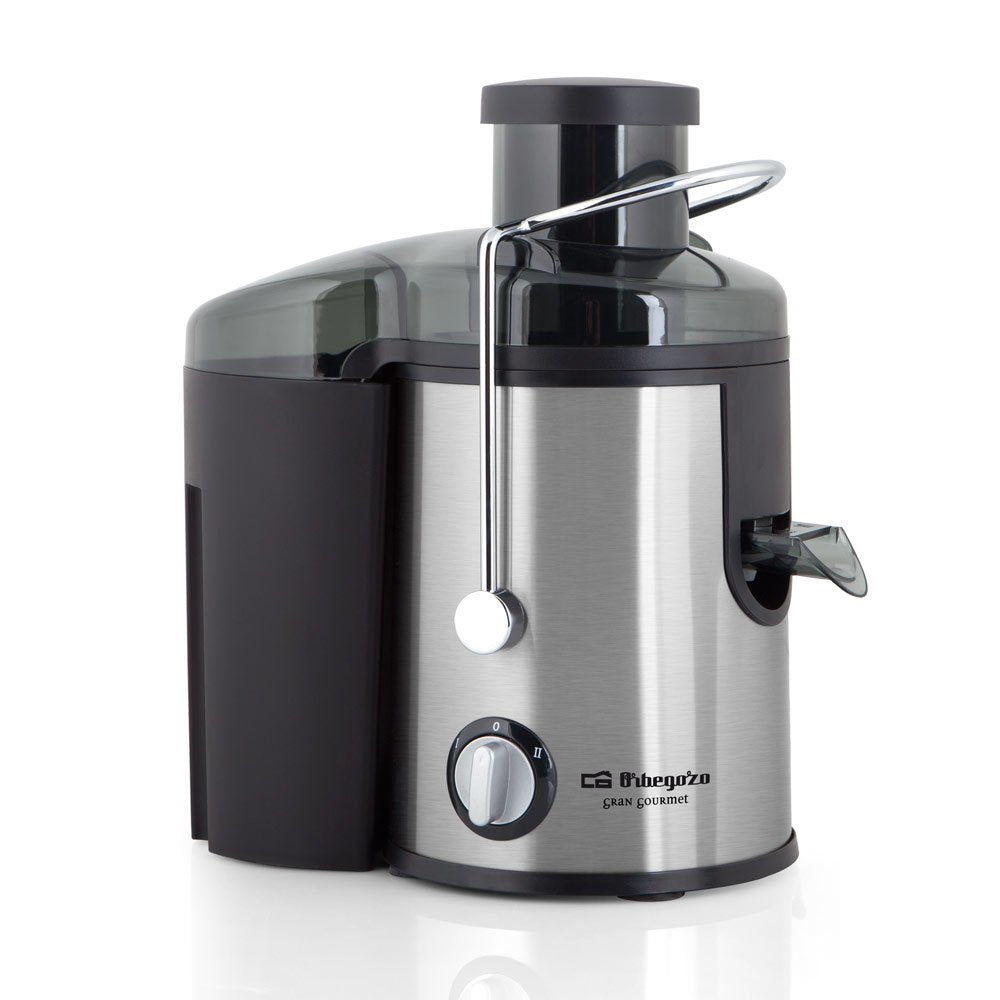 Licuadora Orbegozo Li 5060 600w 2 Velocidades