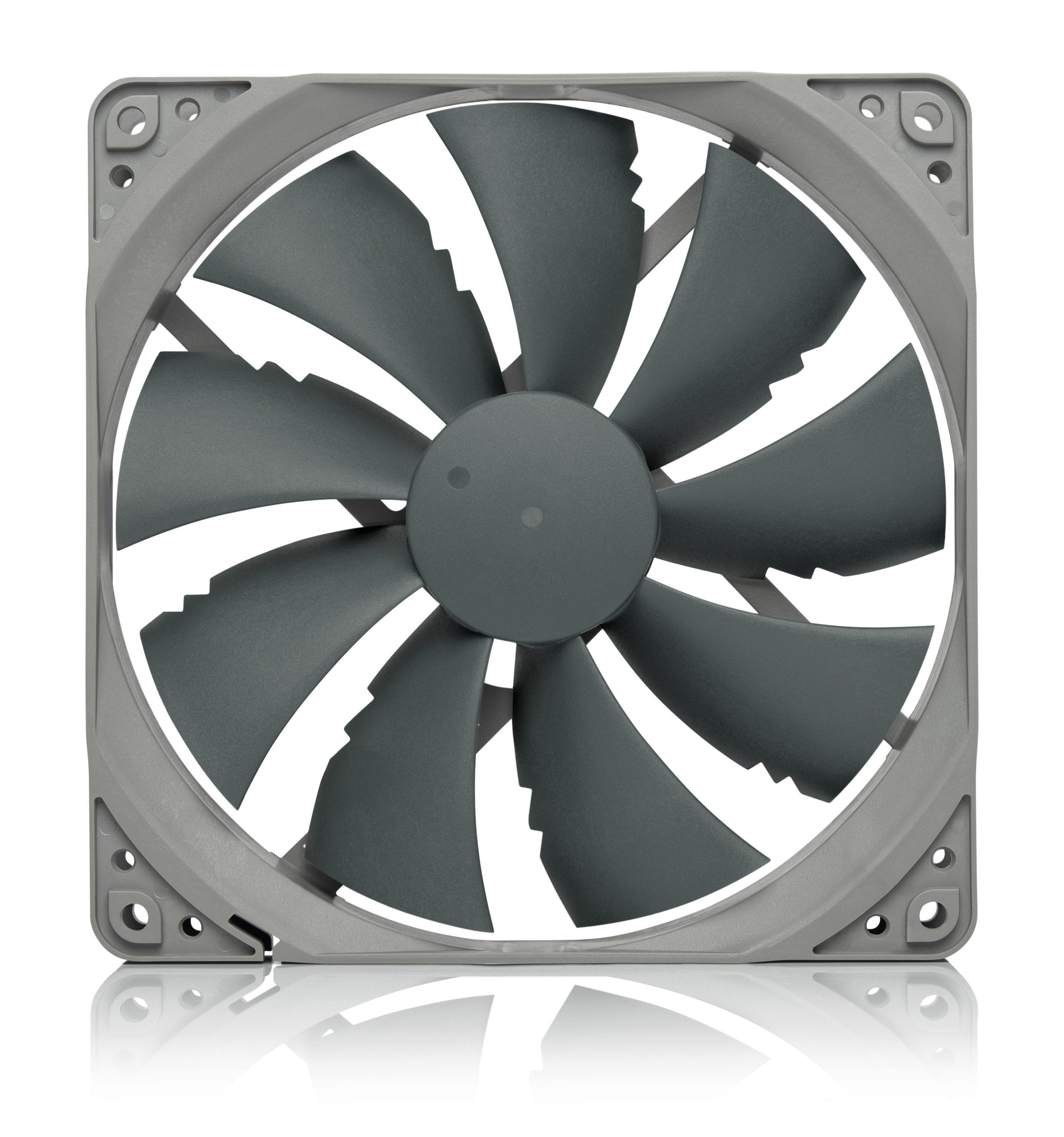 EAN 4716123315230 - Noctua NF-P14S REDUX-1500 PWM sistema de refrigeración para ordenador Carcasa del ordenador Ventilador 14 imagen 2
