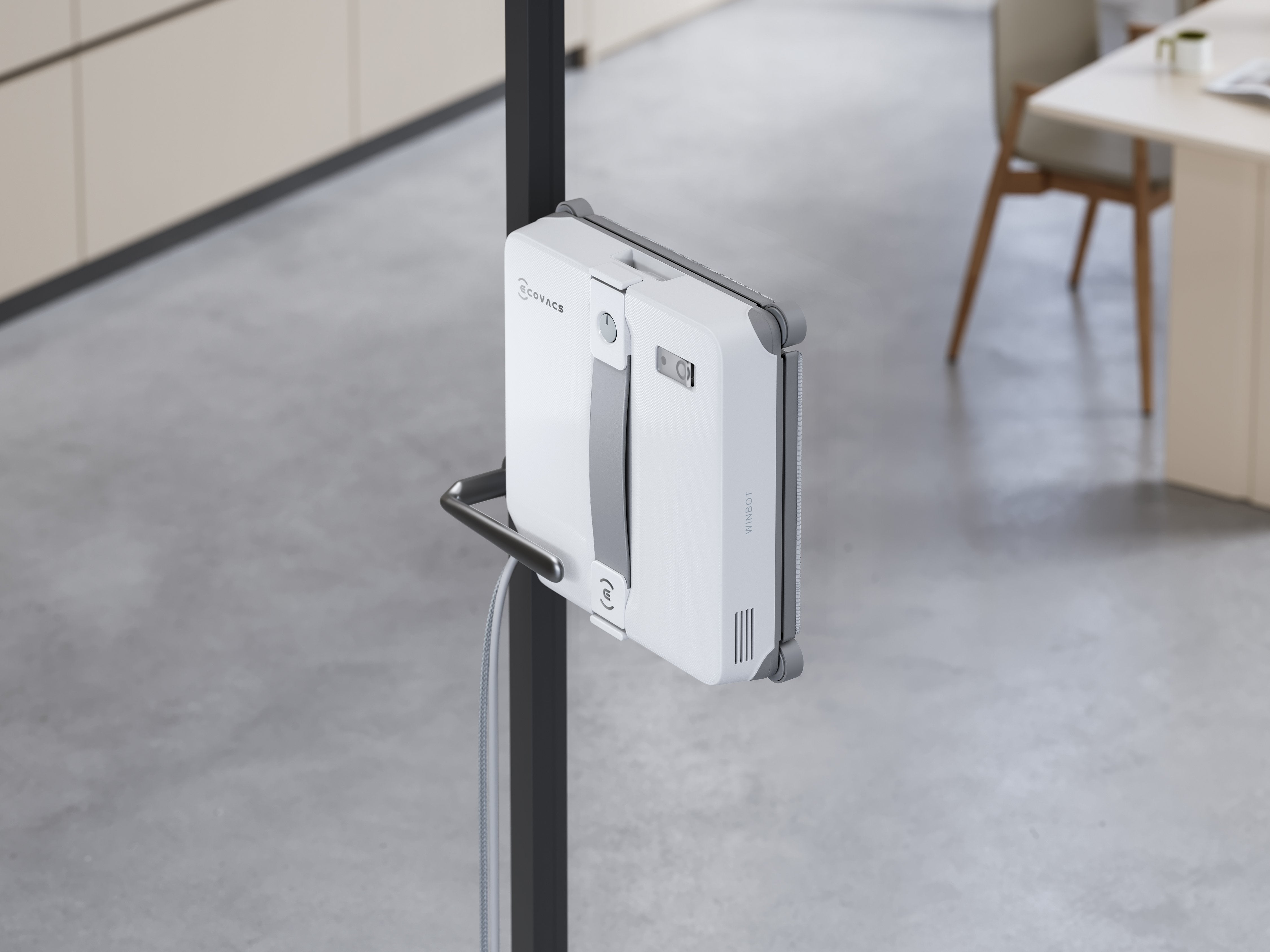 Ecovacs Winbot Mini 2 Fensterroboter