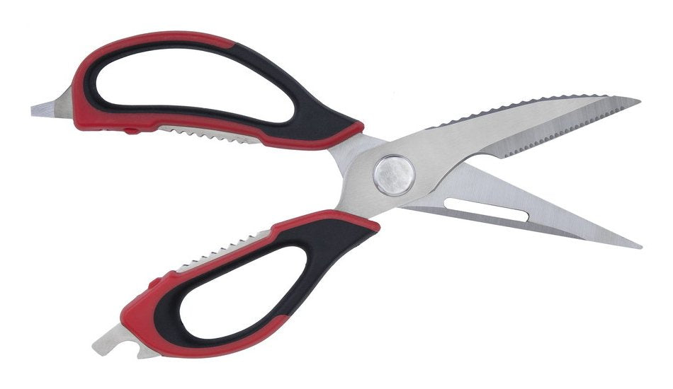 Multifunctional Scissors 9in1/95325 Resto