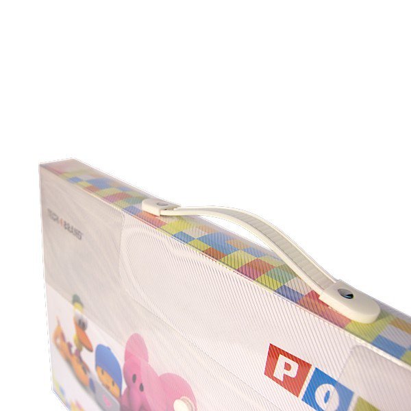 Teclado  Pocoyo Usb + Raton + Alfombrilla Kit Compl.