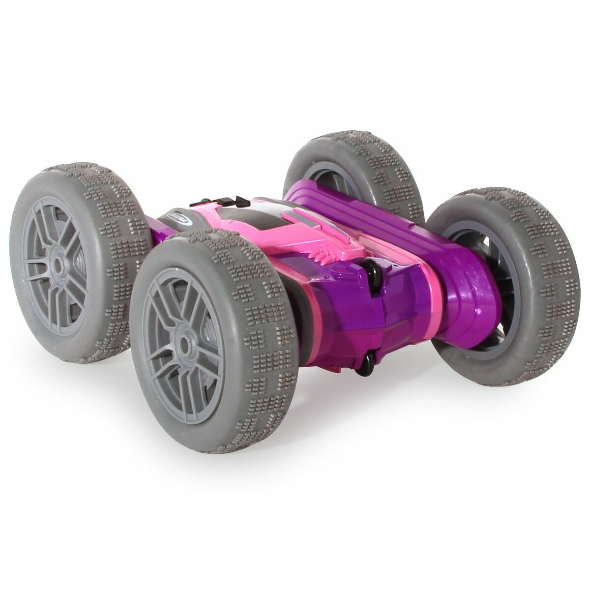 Jamara Coche De Acrobacias Spinx 2,4ghz Violeta Rosa