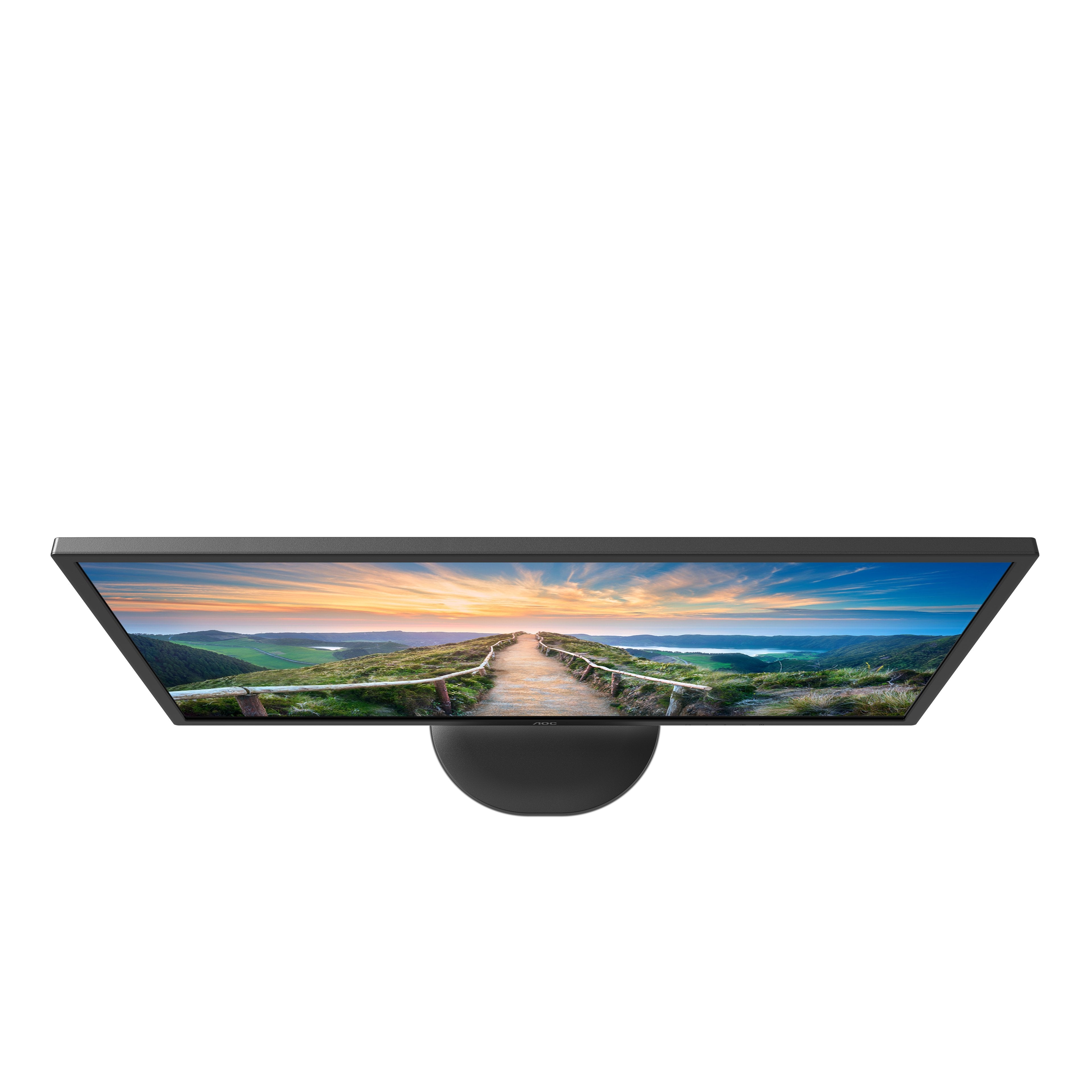 EAN 4038986119900 - AOC V4 Q32V4 pantalla para PC 80 cm (31.5") 2560 x 1440 Pixeles 2K Ultra HD LED Negro imagen 6