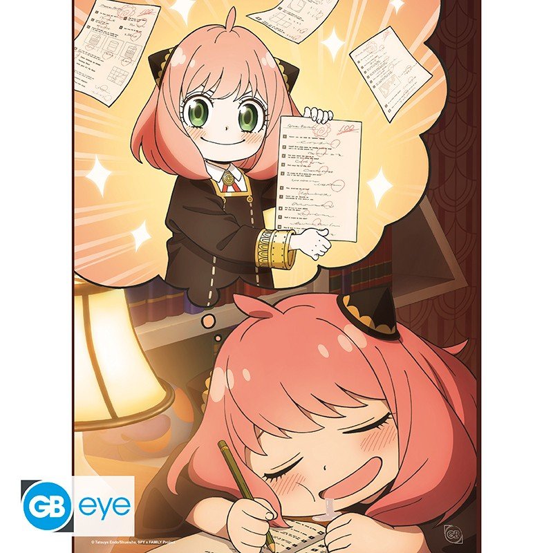 EAN 3665361140702 - ABYstyle GBYDCO572 póster 210 x 297 cm 9 pieza(s) imagen 5
