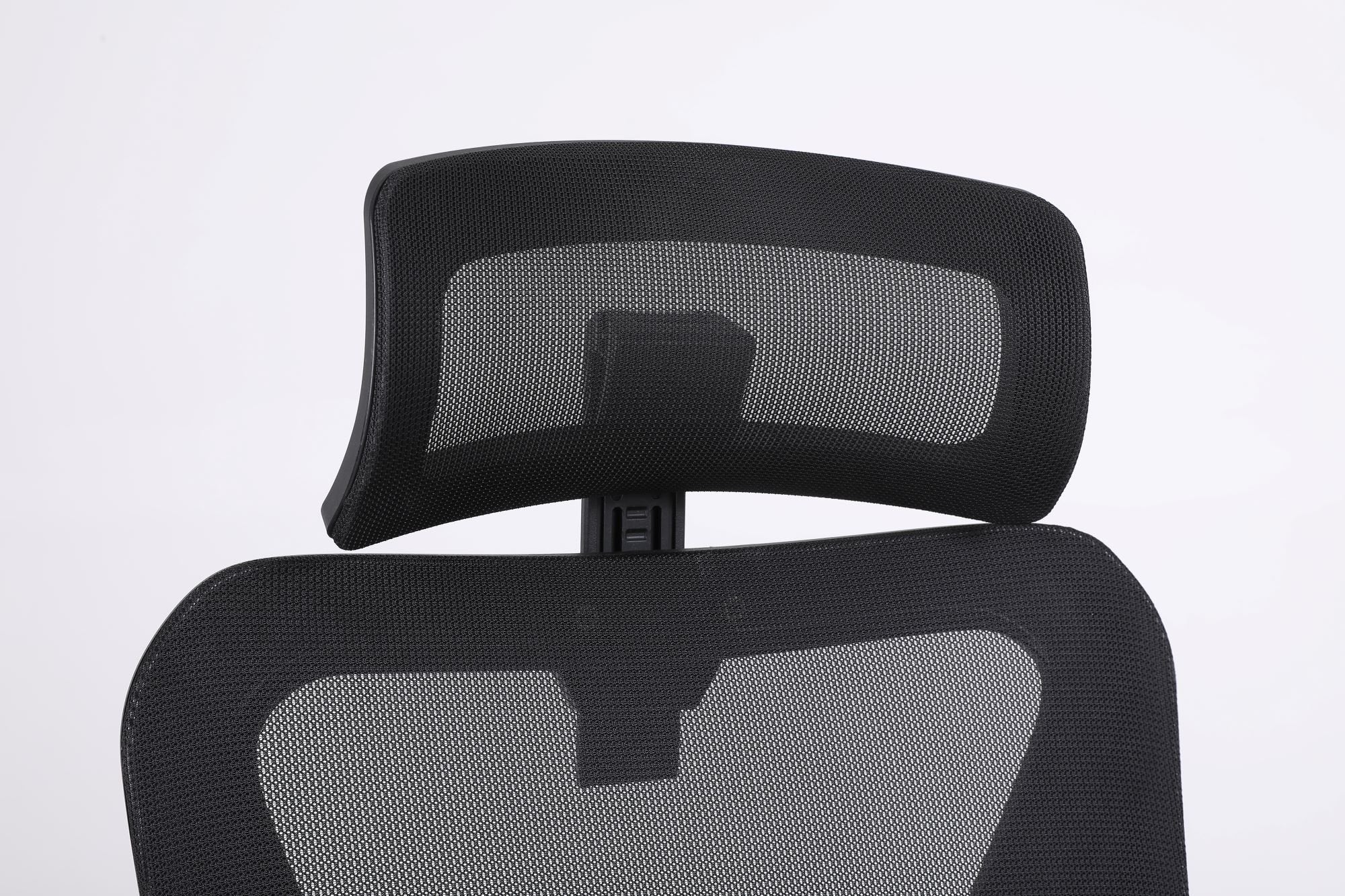EAN 5901443124054 - Activejet T5 BLACK silla de oficina y de ordenador Asiento acolchado Respaldo de malla imagen 9
