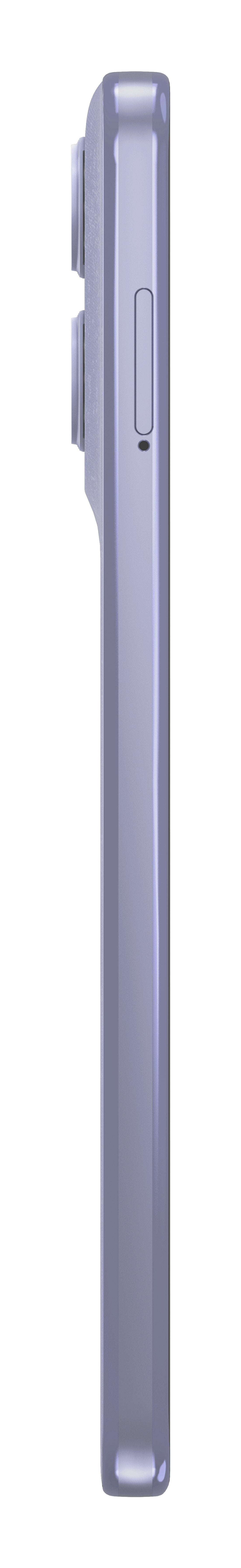 EAN 840023297472 - Motorola moto g86 power 5G 16,9 cm (6.67") SIM doble Android 15 USB Tipo C 8 GB 512 GB 6720 mAh Lila imagen 9