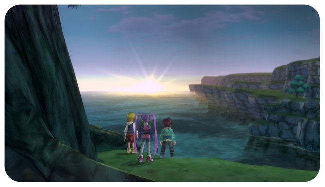 Juego Tales Of Graces F Remastered Switch