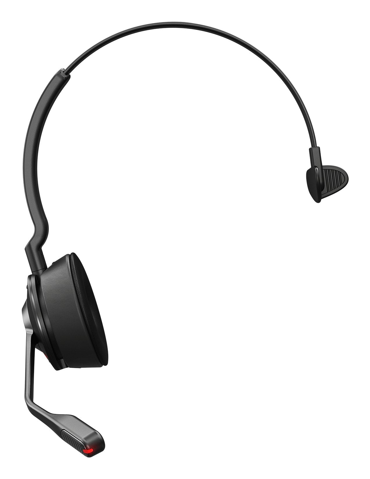 EAN 5706991030655 - Jabra Engage 55 SE Auriculares Inalámbrico Diadema Oficina/Centro de llamadas Negro imagen 2