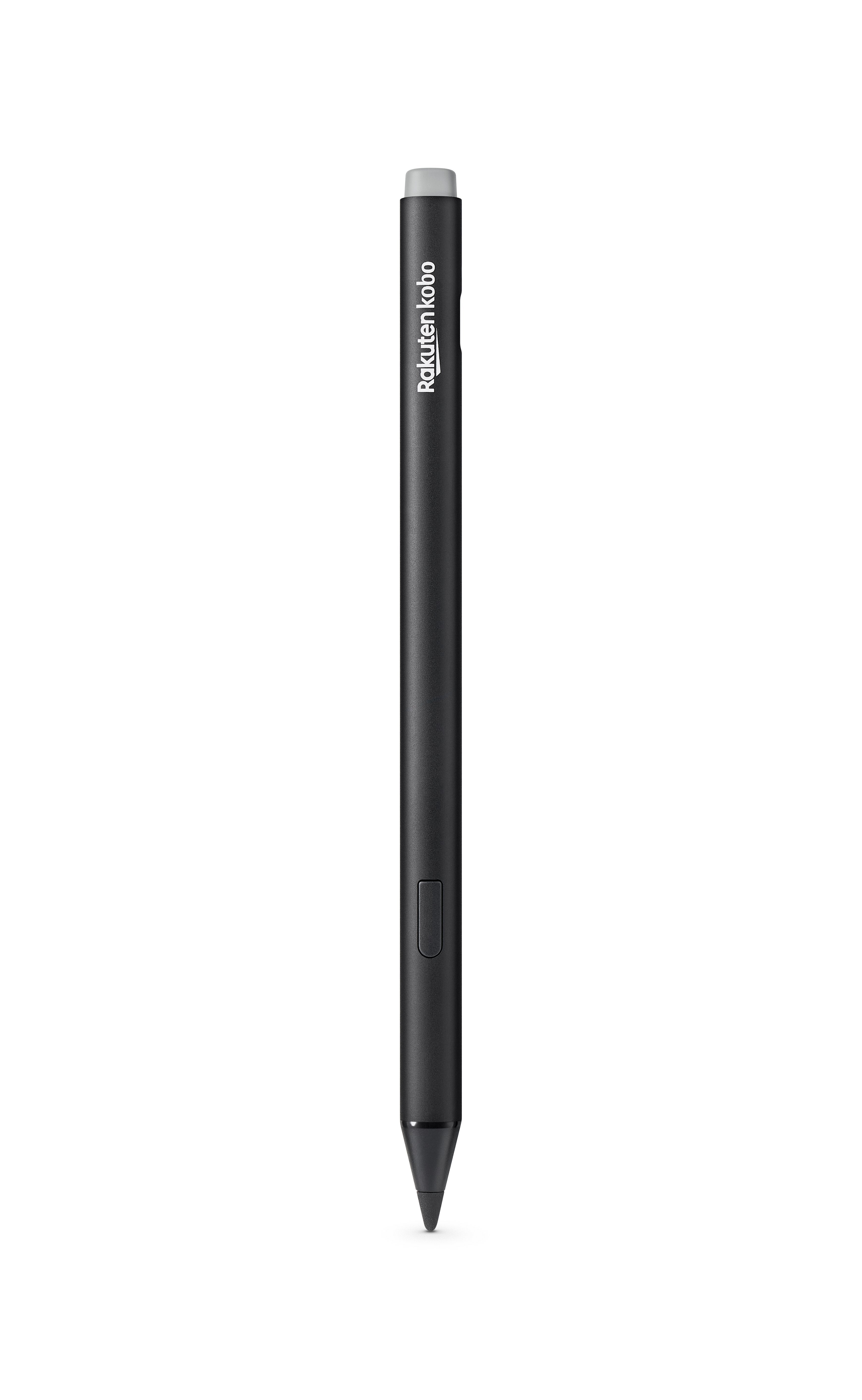 Kobo Ebook-Reader Ebookreader Libra Colour Negro Negro Bundle Incl Stylus 2 (N428-Ku-Bk-K-Bu) (N428kubkkbu)