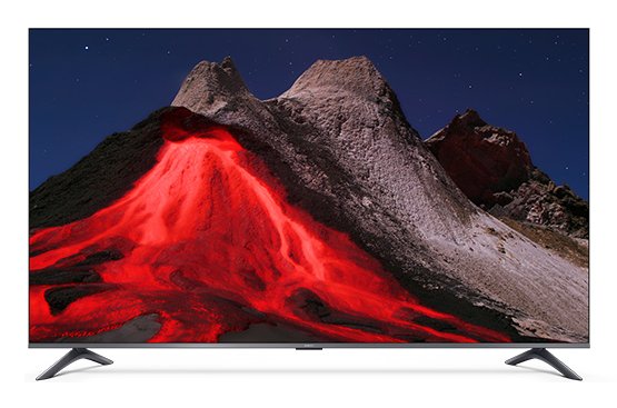 EAN 6941948705807 - Xiaomi TV A Pro 65 2026 165,1 cm (65") 4K Ultra HD Smart TV Wifi Gris imagen 1