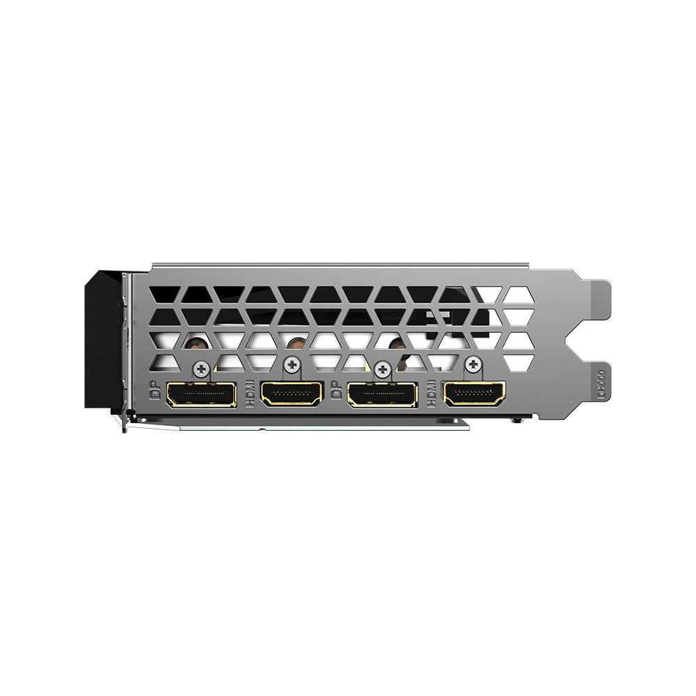EAN 0889523028629 - GIGABYTE GAMING GV-N3060GAMING OC-12GD NVIDIA GeForce RTX 3060 12 GB GDDR6 imagen 8