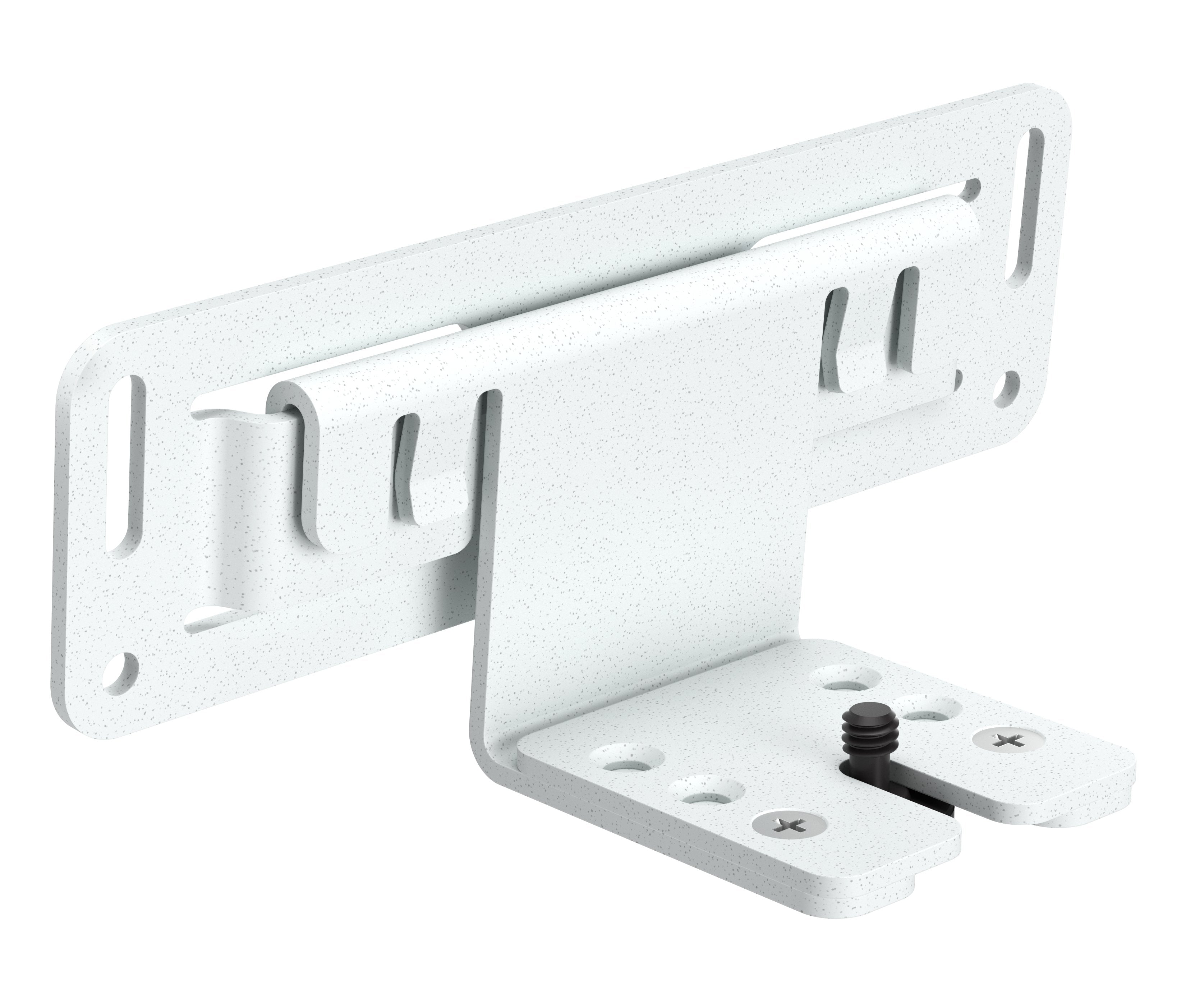EAN 5704174383956 - HP Poly Studio X30/X32/V12 VESA and Wall Mount Soporte VESA Blanco imagen 1