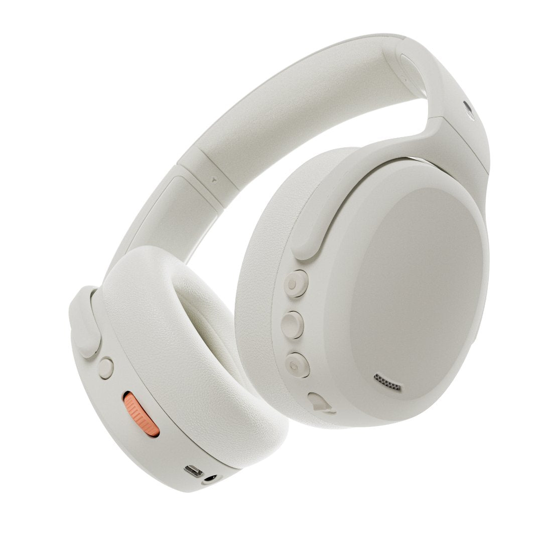 Skullcandy Crusher Anc 2 White