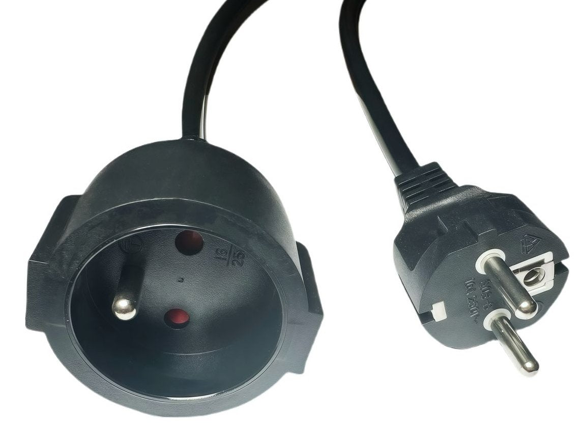 EAN 5715063550991 - Microconnect MC-PE0300FRB no categorizado imagen 1