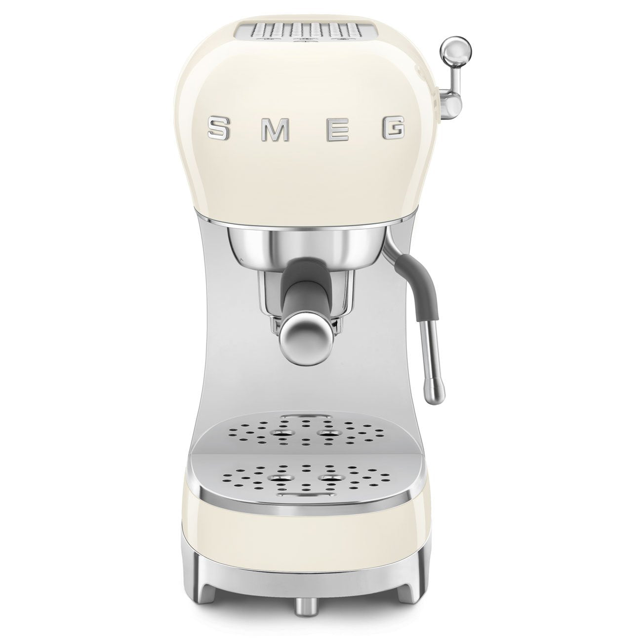 EAN 8017709324827 - Smeg ECF02CREU cafetera eléctrica Manual Máquina espresso 1,1 L imagen 1
