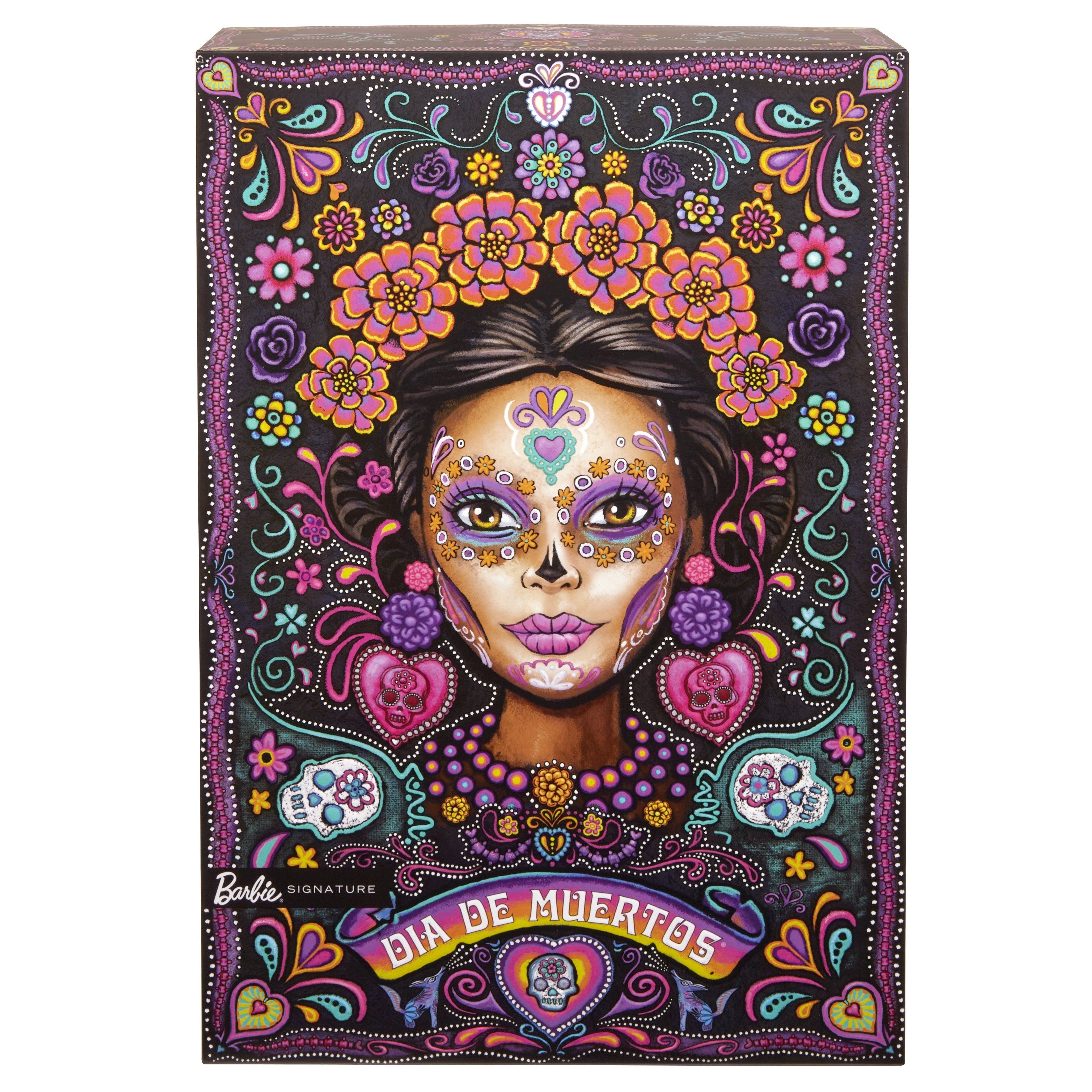 EAN 194735180905 - Barbie HRM72 muñeca imagen 9