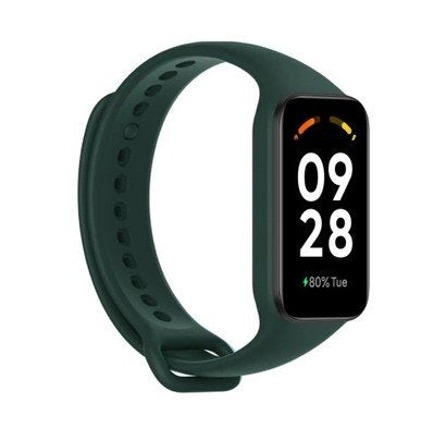 Xiaomi Redmi Smart Band 2 Strap Olive