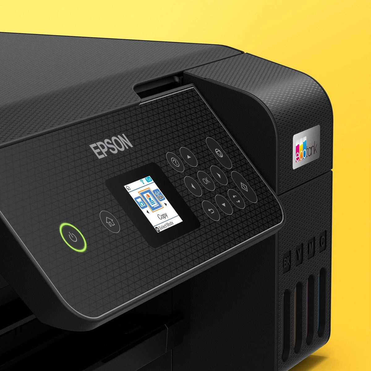 EAN 8715946727257 - Epson EcoTank L3280 Inyección de tinta A4 5760 x 1440 DPI 33 ppm Wifi imagen 1