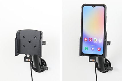 Brodit Halter Aktiv Galaxy Xcover 7 Usb-C