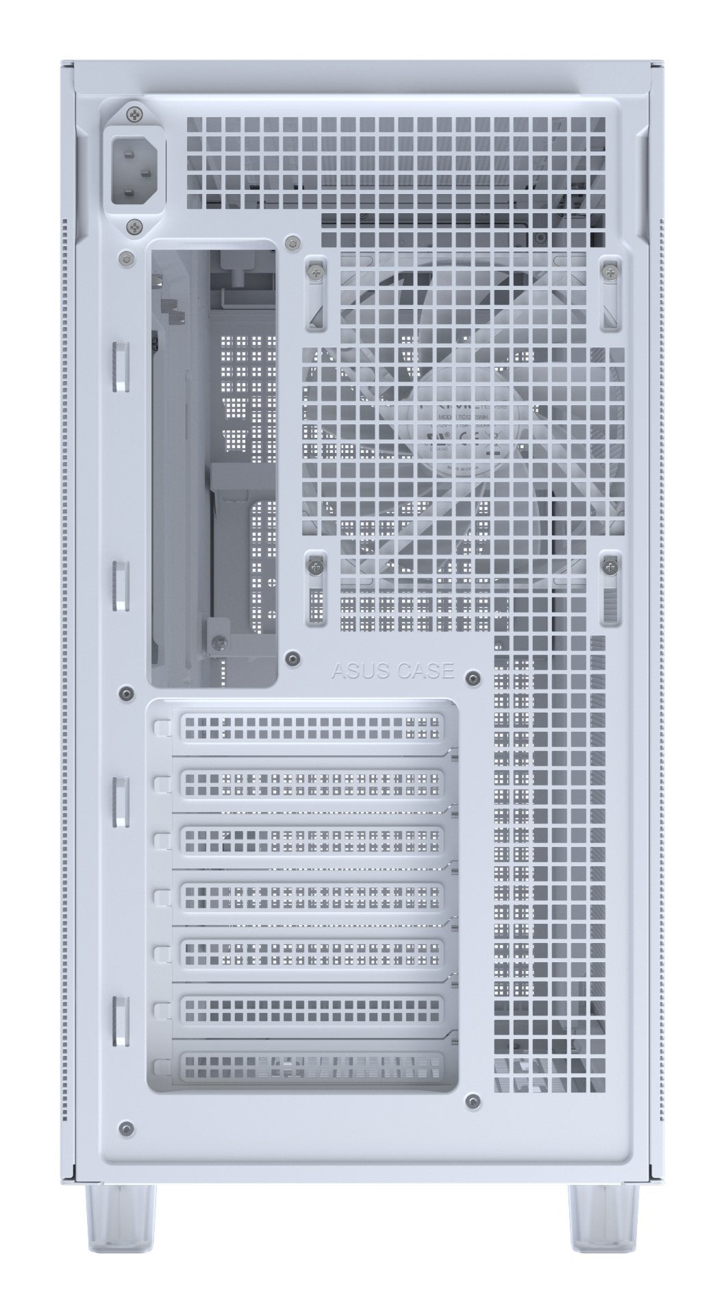 EAN 4711636165167 - ASUS PRIME AP303 TG White Blanco imagen 10
