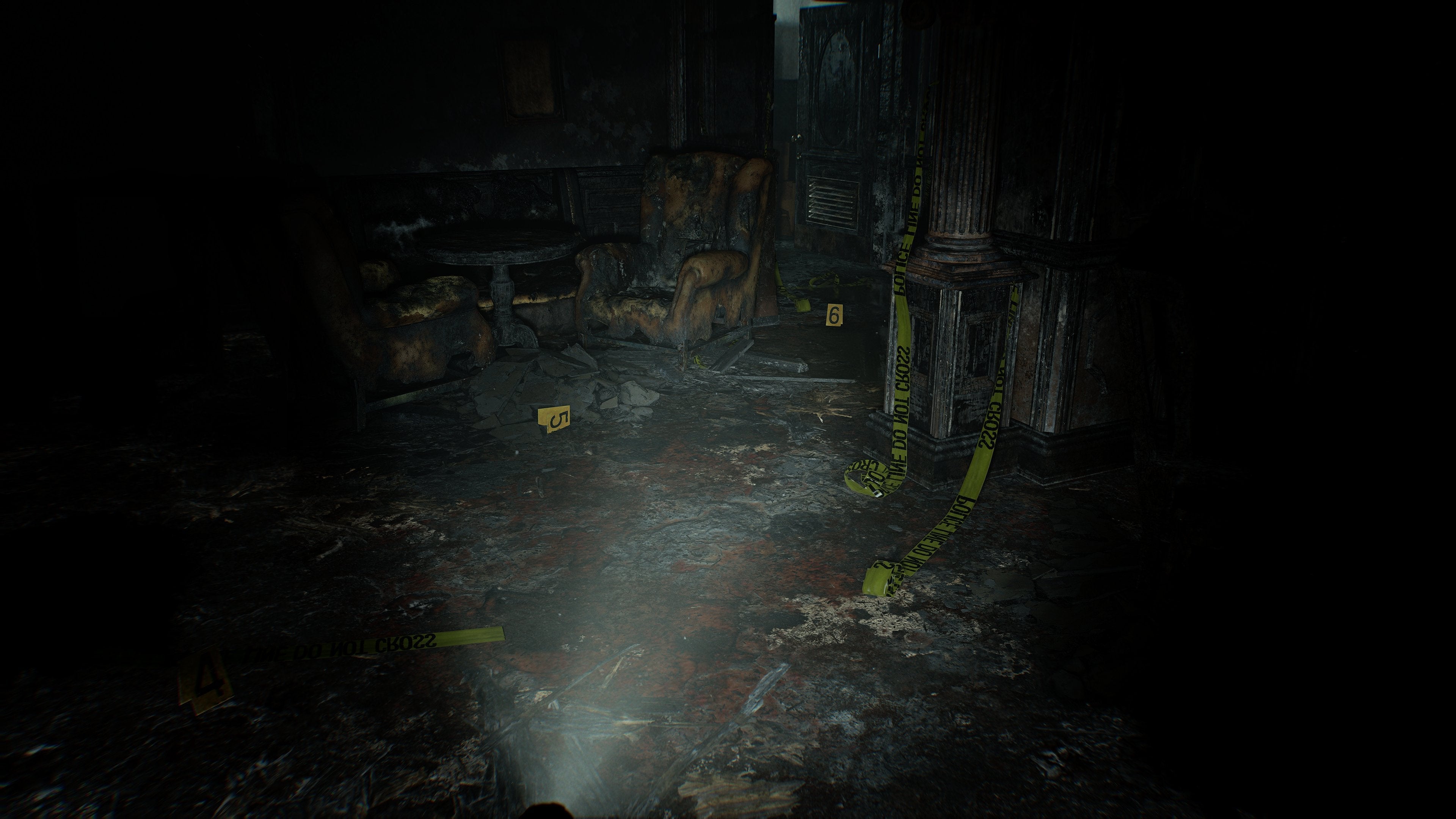 Ps5 Resident Evil Requiem Eu