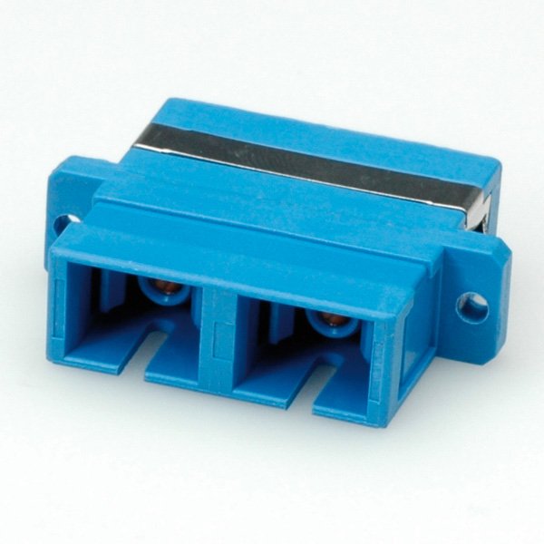 Roline Lwl-Adapter Sc Duplex Single-Mode Z