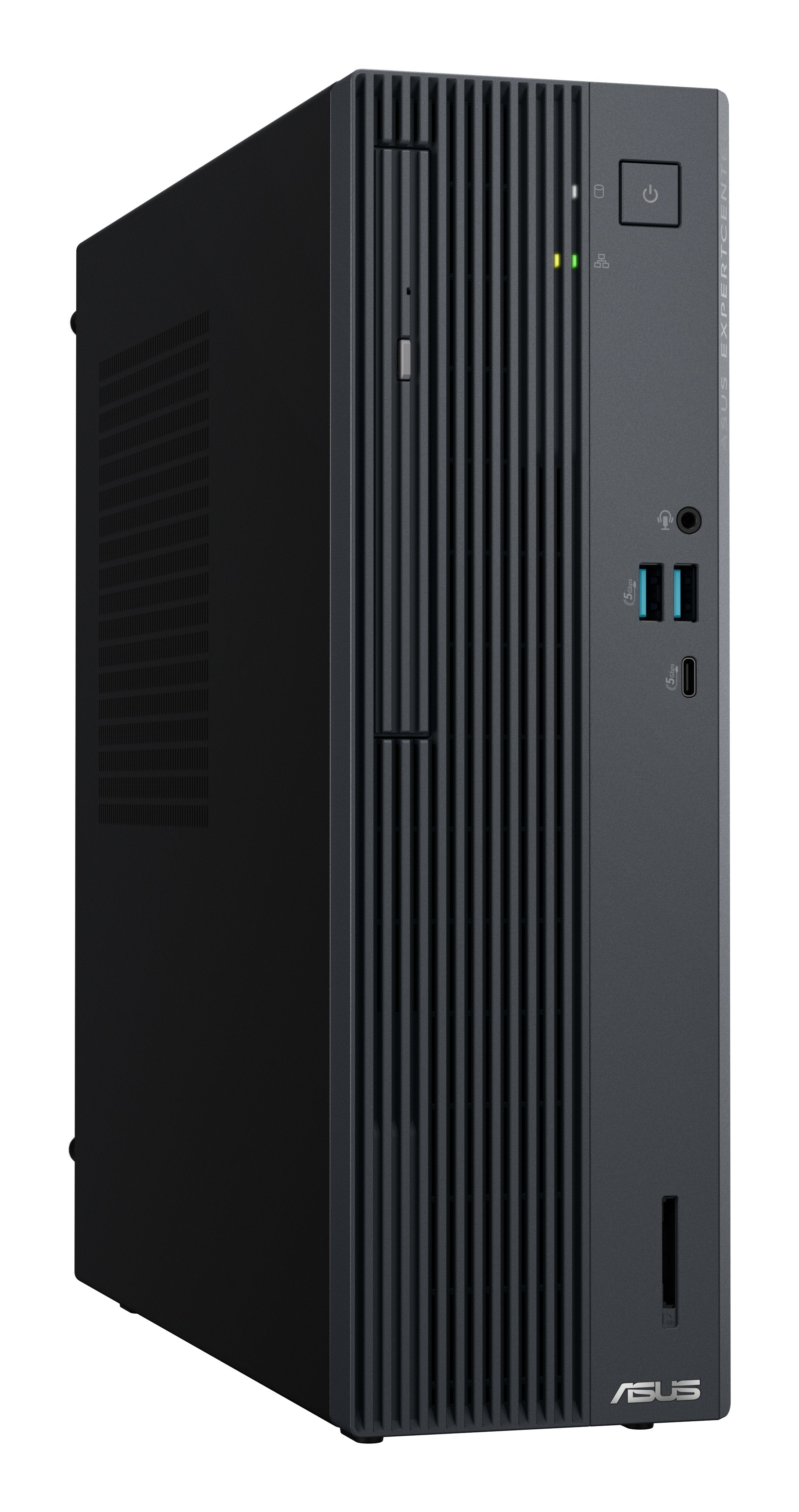 EAN 4711636299503 - ASUS ExpertCenter P500 SFF P500SV-05210H0020 Intel Core 5 210H 16 GB DDR5-SDRAM 512 GB SSD PC Gris imagen 6