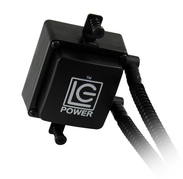 EAN 4260070125324 - LC-Power LC-CC-240-LICO sistema de refrigeración para ordenador Procesador Sistema de refrigeración líqui imagen 8