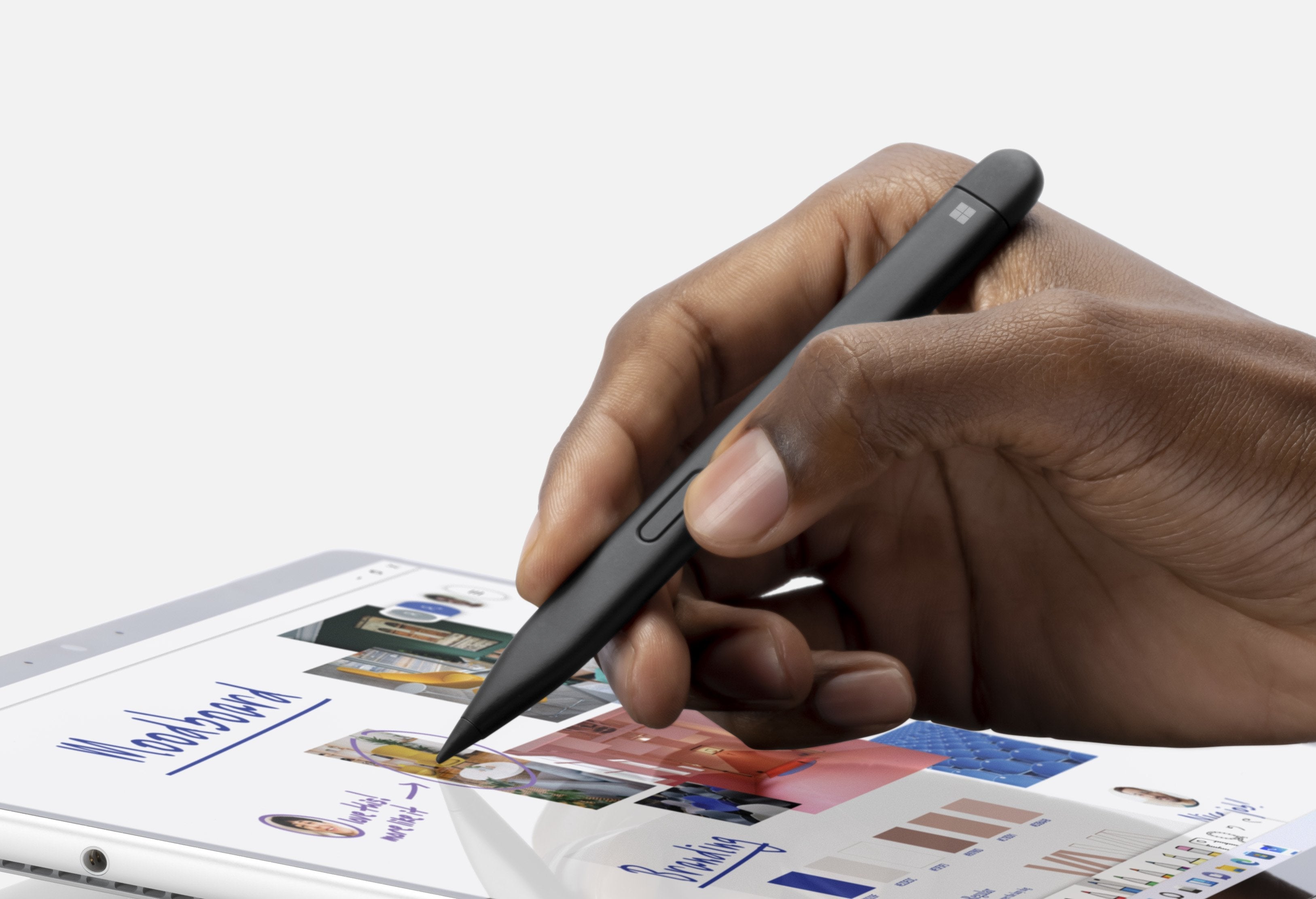 Microsoft Microsoft Surface Slim Pen 2