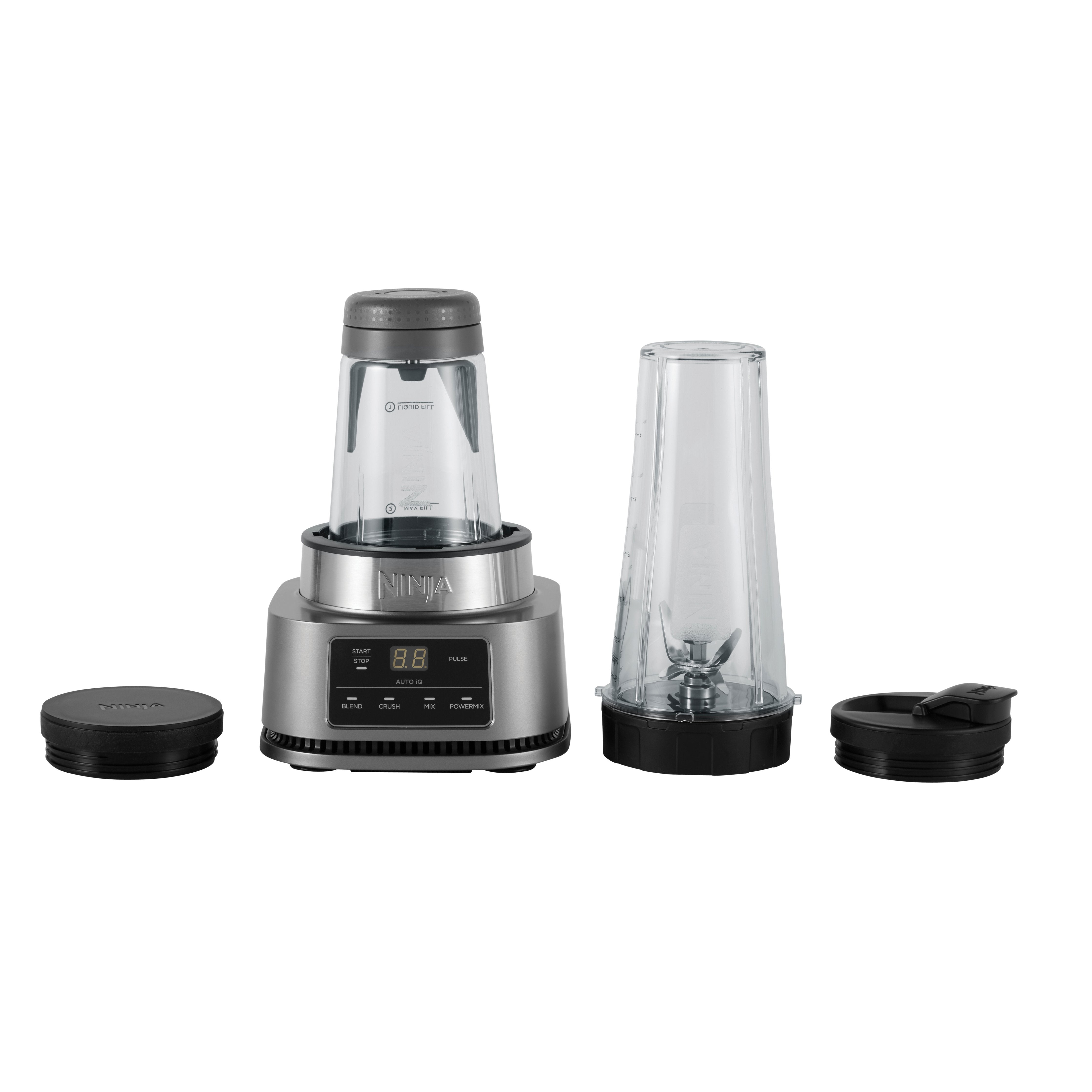 Ninja Cb100eu Standmixer