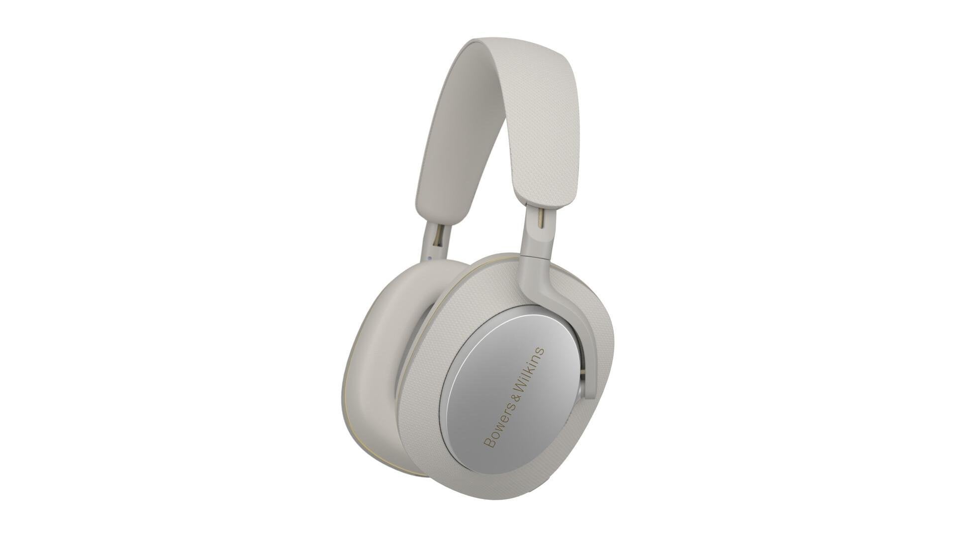 Bowers & Wilkins Px7 S2e Over-Ear Gris