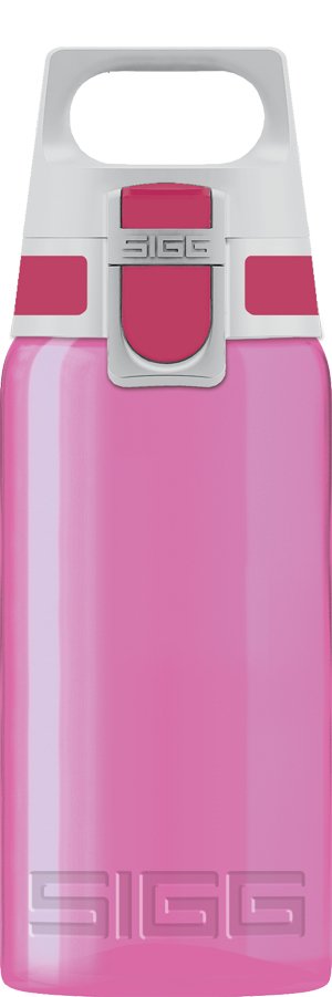 Sigg Botella Para Beber Viva One Berry 0.5l 8685.90