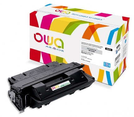 EAN 3112539606152 - Armor K11349OW cartucho de tóner 1 pieza(s) Negro imagen 1