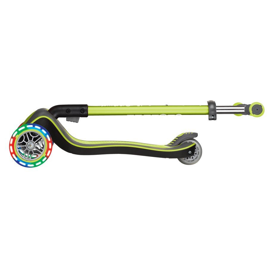 Patinete Globber 444-406 Verde Claro