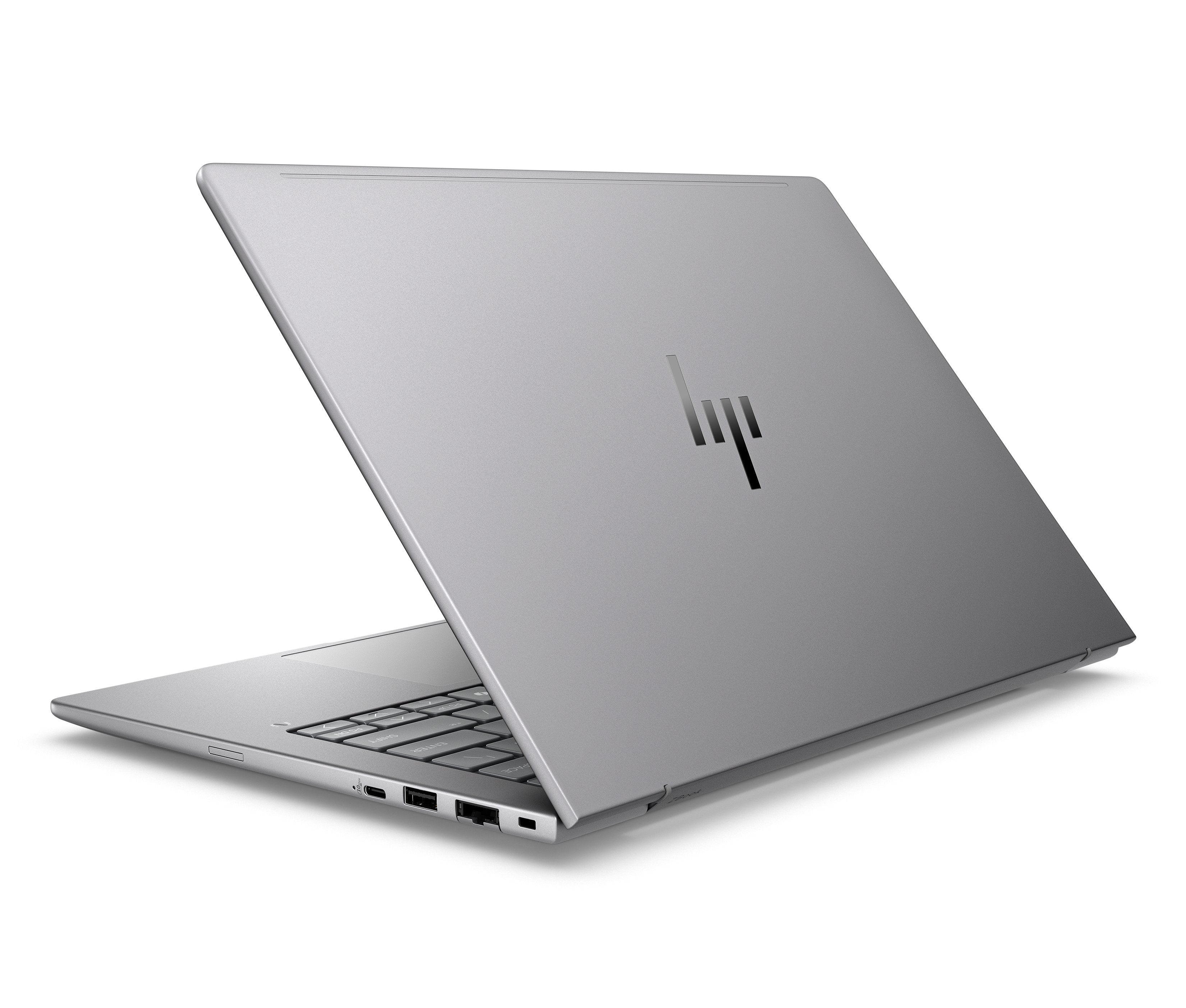 Hp Zbook 8 G1a Amd Ryzen Ai 7 Pro 350 14p Wuxga 16go 1to Amd Radeon Graphics W11p 3/3/3