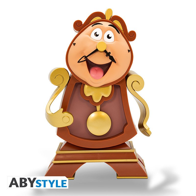 EAN 3665361116349 - ABYstyle Disney caja de dinero Marrón Cloruro de polivinilo (PVC) 1 pieza(s) imagen 1