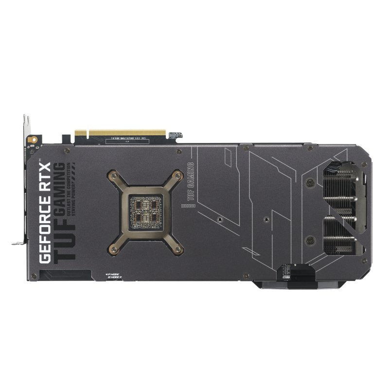 Vga Asus Geforce® Rtx 4090 24gb Tuf Gaming Og Oc