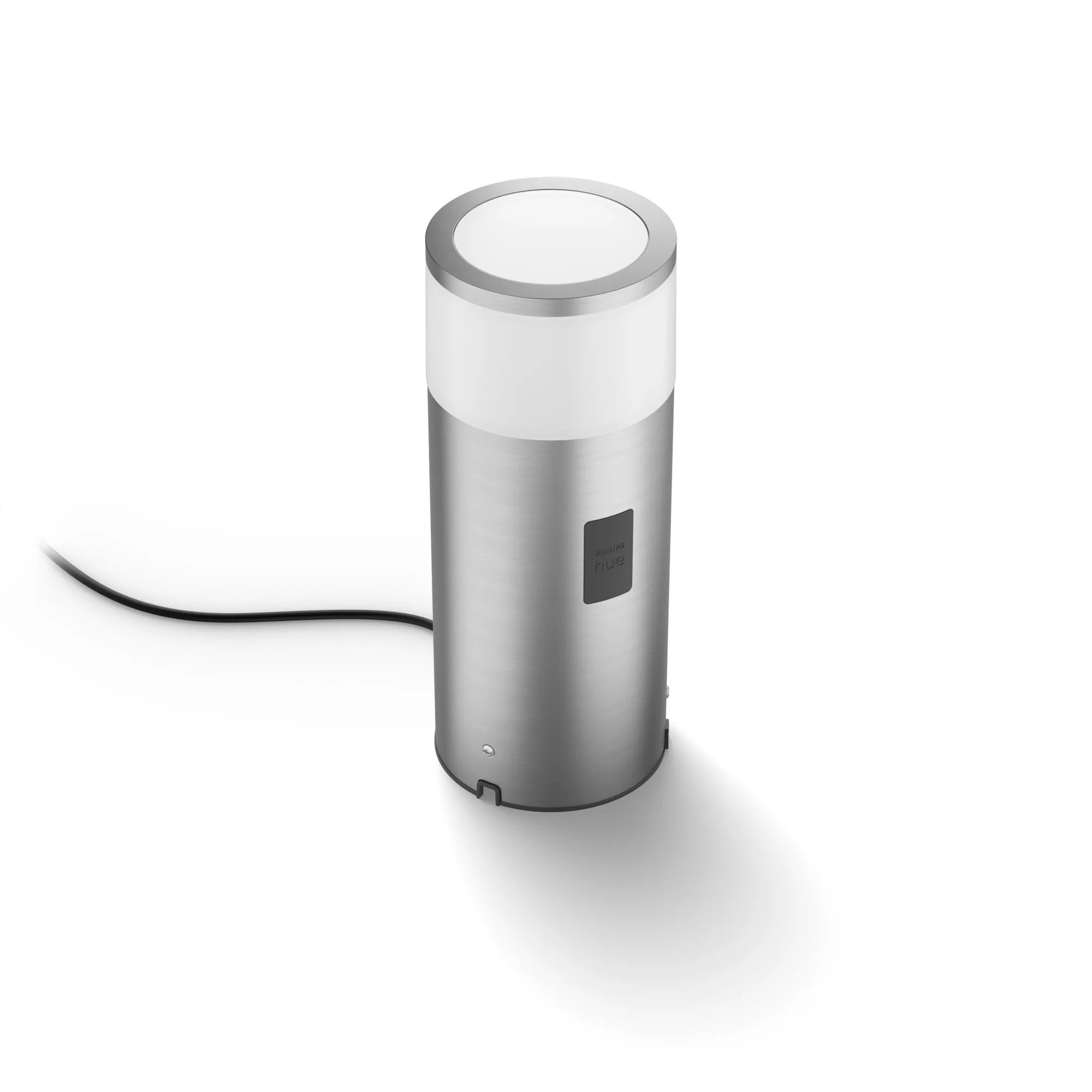 Philips Hue White And Color Ambiance Bolardo Para Exteriores Calla