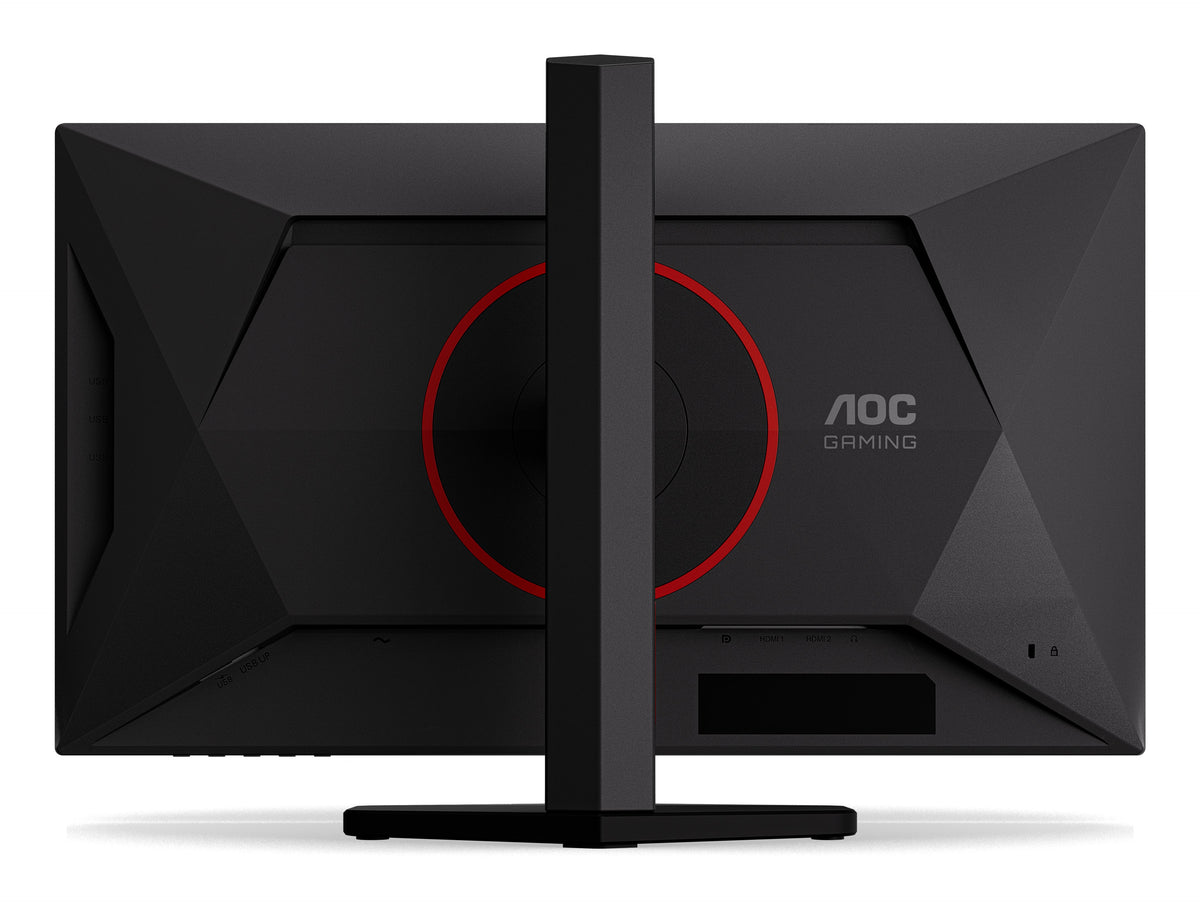 EAN 4038986143103 - AOC G4 25G4KUR pantalla para PC 62,2 cm (24.5") 1920 x 1080 Pixeles Full HD LED Negro, Rojo imagen 20