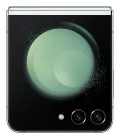 Smartphone Samsung Galaxy Z Flip5 8gb 512gb 6.7' 5g Menta