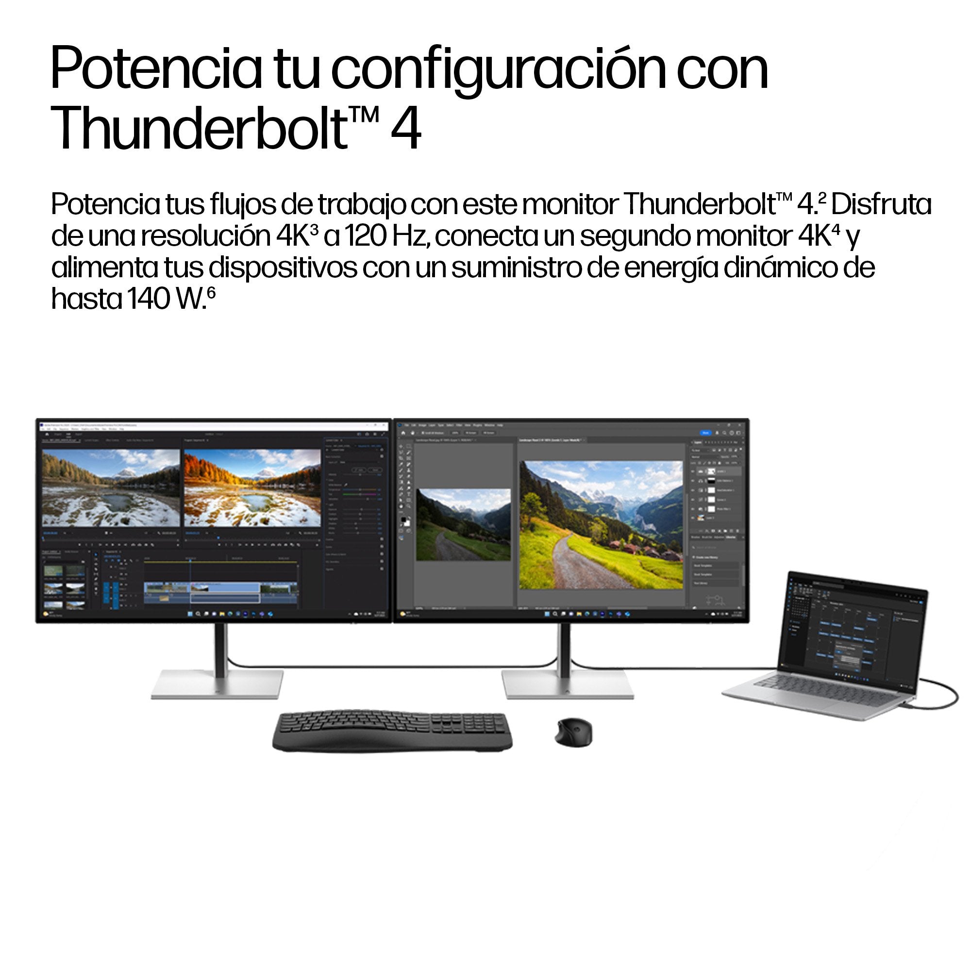 Hp Serie 7 Pro 732xk Monitor 80 Cm (31,5 Zoll)