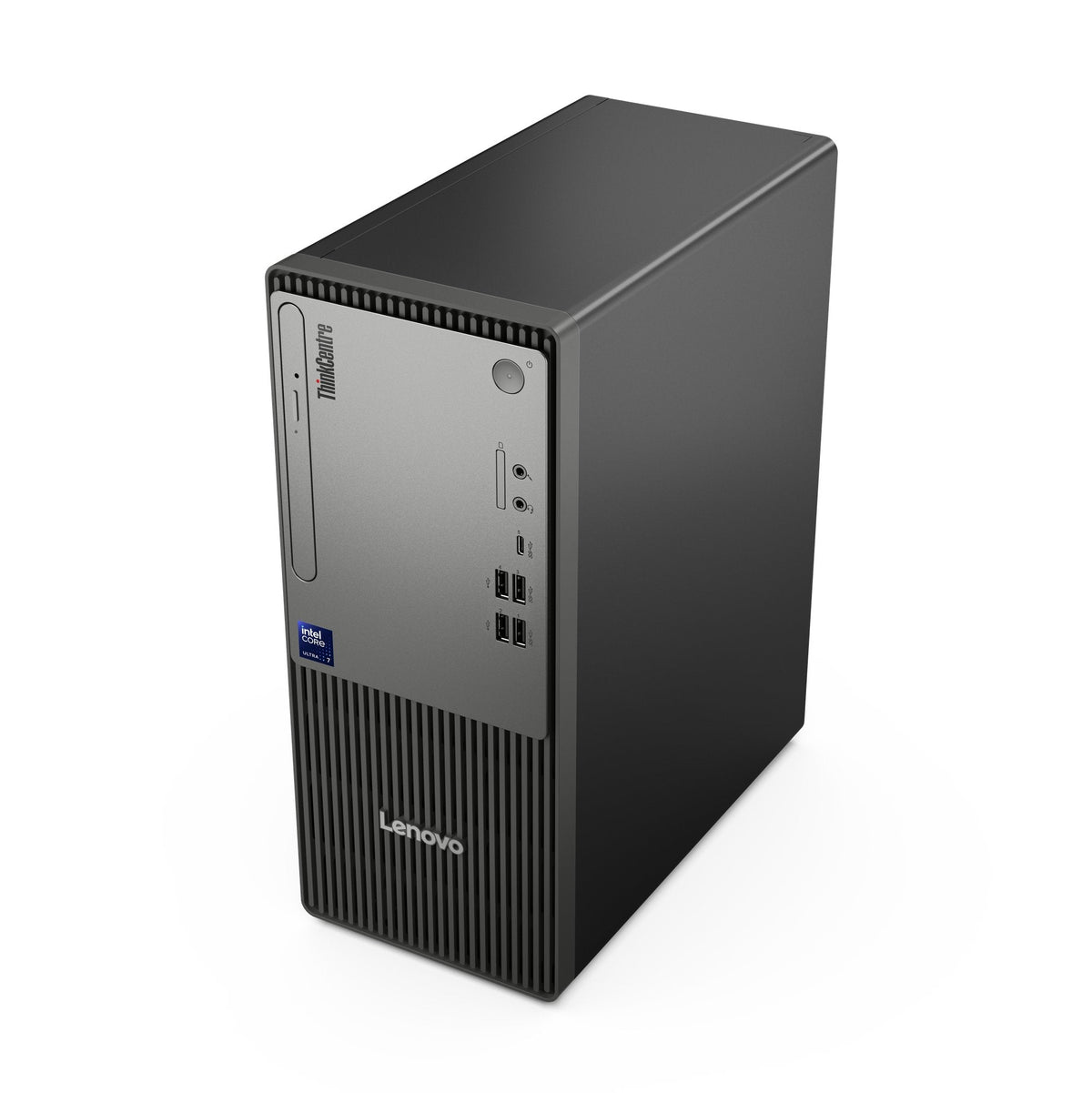 Lenovo Thinkcentre Neo 50t Gen 6 Intel Core Ultra 5 225 16go 512go Ssd M.2 2280 Pcie Intel Graphics W11p 1yr Onsite