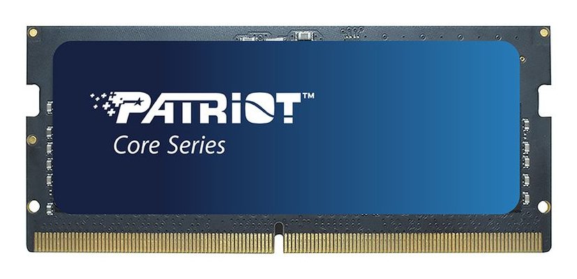 Ddr5 So-Dimm Pc5600 Patriot 16gb (1x16) Signature Core