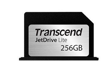 EAN 0760557834106 - Transcend JetDrive Lite 330 256 GB imagen 1